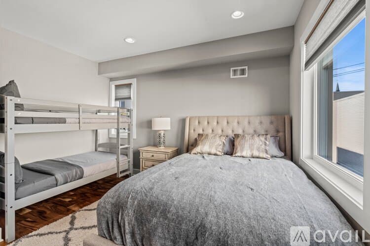 Philadelphia Townhome: 1124 34 N American St