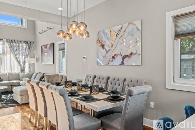 Philadelphia Townhome: 1124 34 N American St