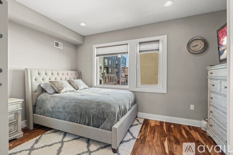 Philadelphia Townhome: 1124 34 N American St