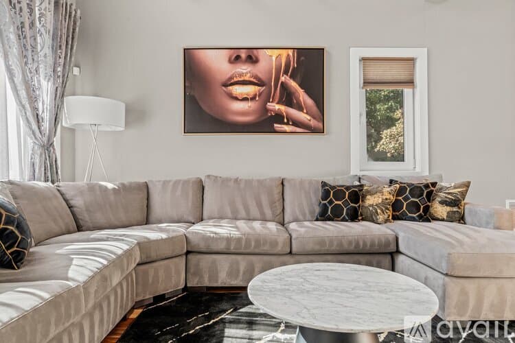 Philadelphia Townhome: 1124 34 N American St