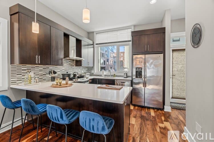 Philadelphia Townhome: 1124 34 N American St