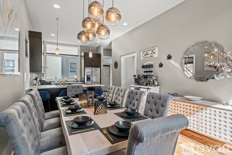 Philadelphia Townhome: 1124 34 N American St