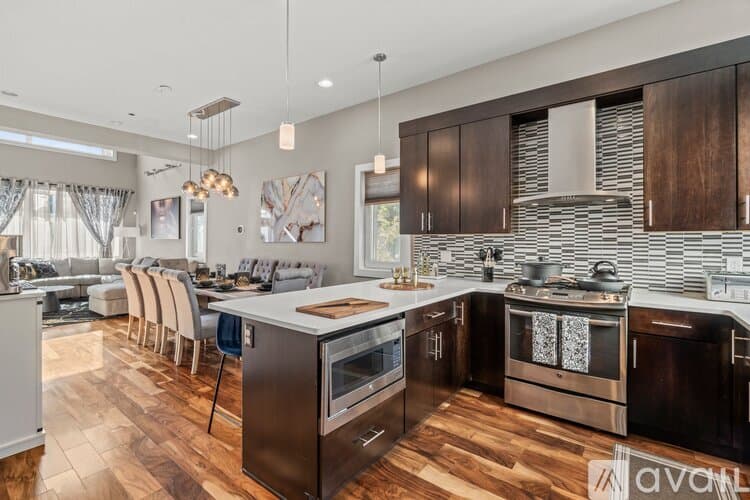 Philadelphia Townhome: 1124 34 N American St