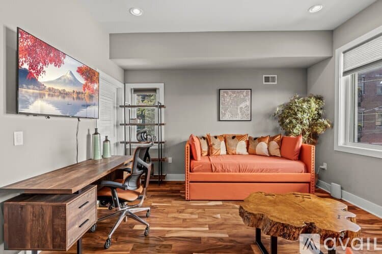 Philadelphia Townhome: 1124 34 N American St