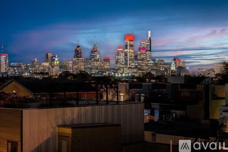 Philadelphia Townhome: 1124 34 N American St