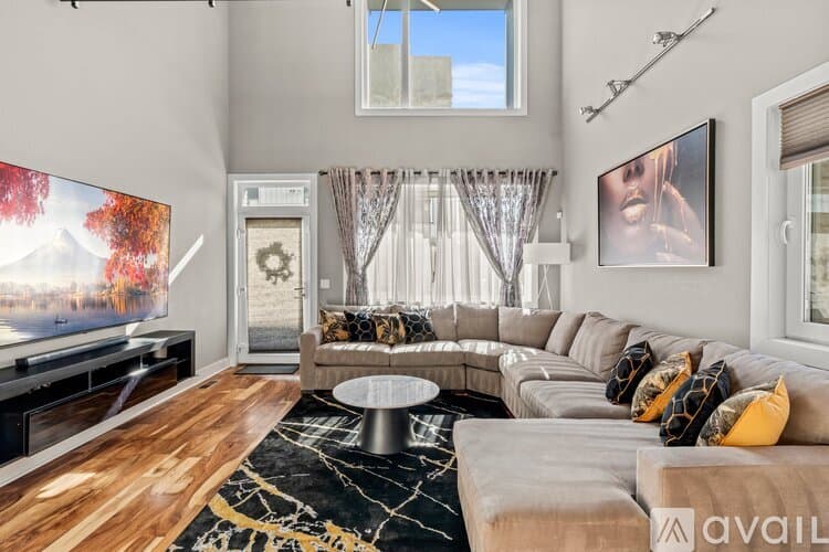 Philadelphia Townhome: 1124 34 N American St