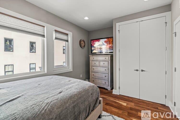 Philadelphia Townhome: 1124 34 N American St