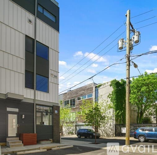 Philadelphia Townhome: 1124 34 N American St
