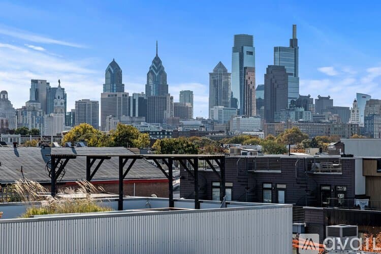 Philadelphia Townhome: 1124 34 N American St