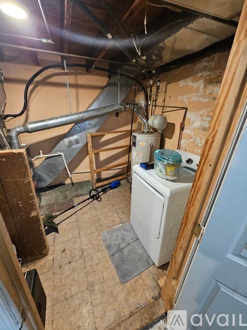 Norristown Townhome: 412 East Basin Street