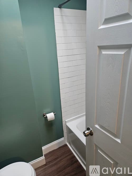 Norristown Townhome: 412 East Basin Street