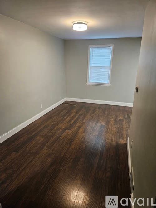 Norristown Townhome: 412 East Basin Street