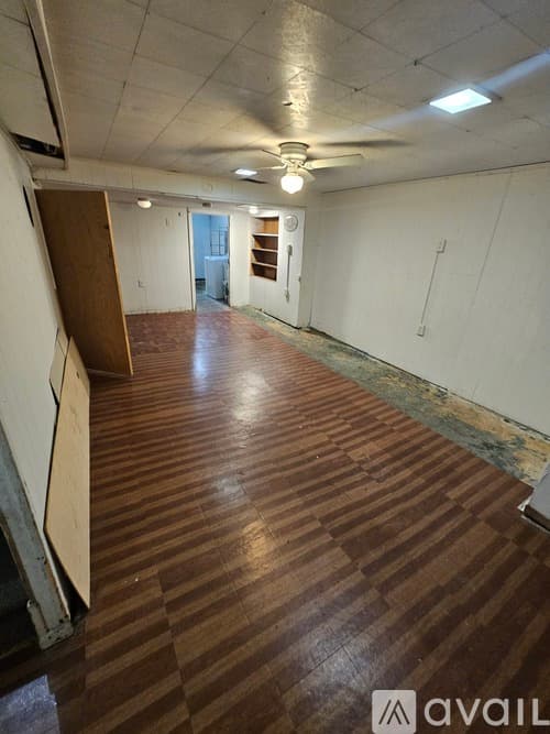 Norristown Townhome: 412 East Basin Street