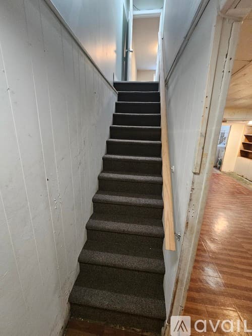 Norristown Townhome: 412 East Basin Street