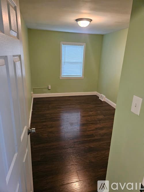 Norristown Townhome: 412 East Basin Street