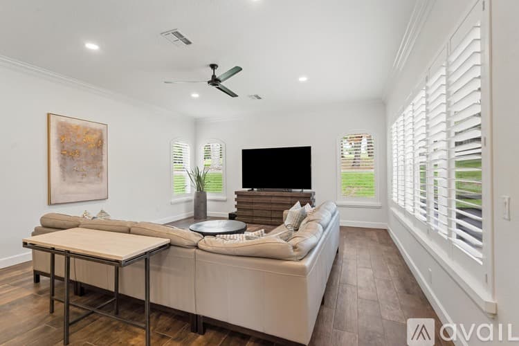 Dade City House: 12649 Oak Hollow Ct