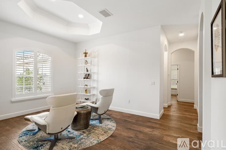 Dade City House: 12649 Oak Hollow Ct