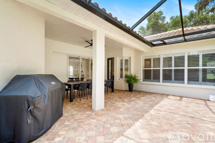 Dade City House: 12649 Oak Hollow Ct