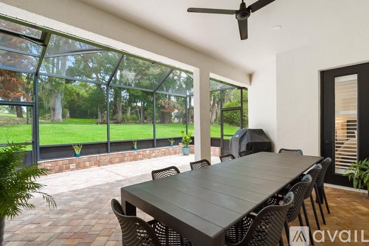 Dade City House: 12649 Oak Hollow Ct
