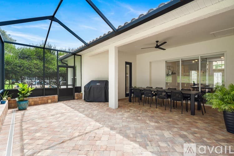 Dade City House: 12649 Oak Hollow Ct
