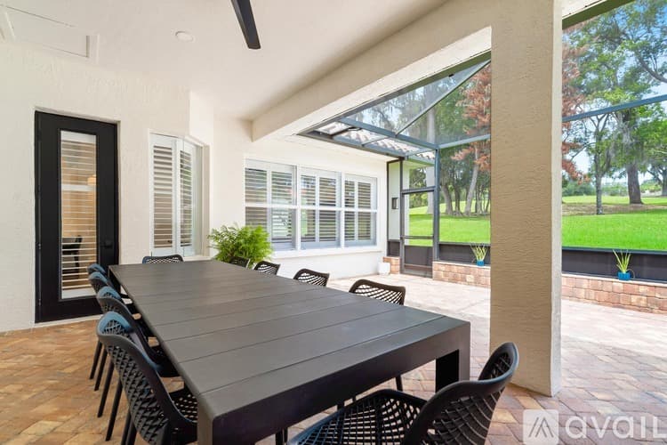 Dade City House: 12649 Oak Hollow Ct