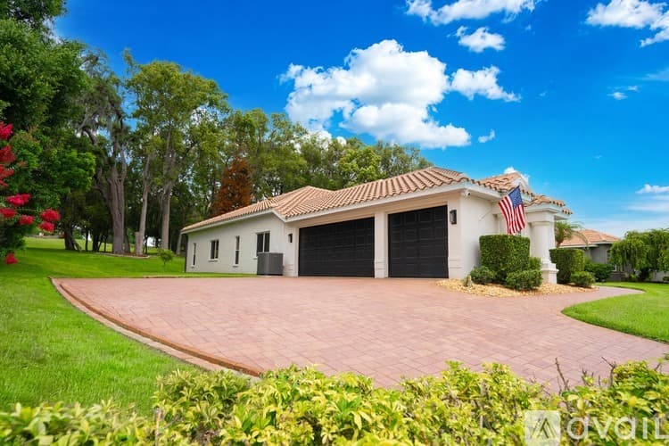 Dade City House: 12649 Oak Hollow Ct