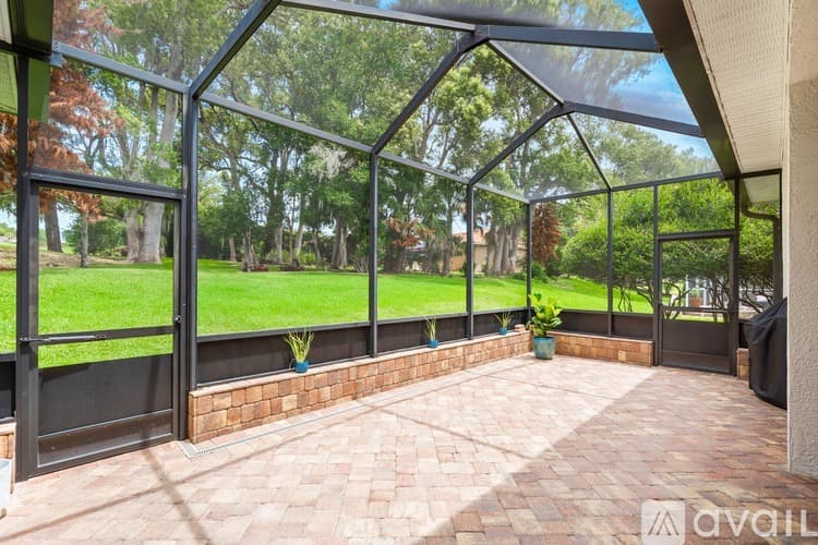 Dade City House: 12649 Oak Hollow Ct