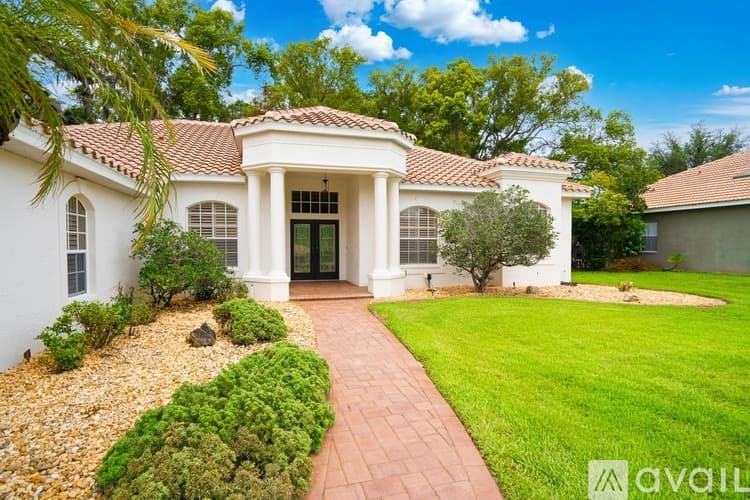 Dade City House: 12649 Oak Hollow Ct