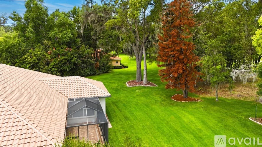 Dade City House: 12649 Oak Hollow Ct