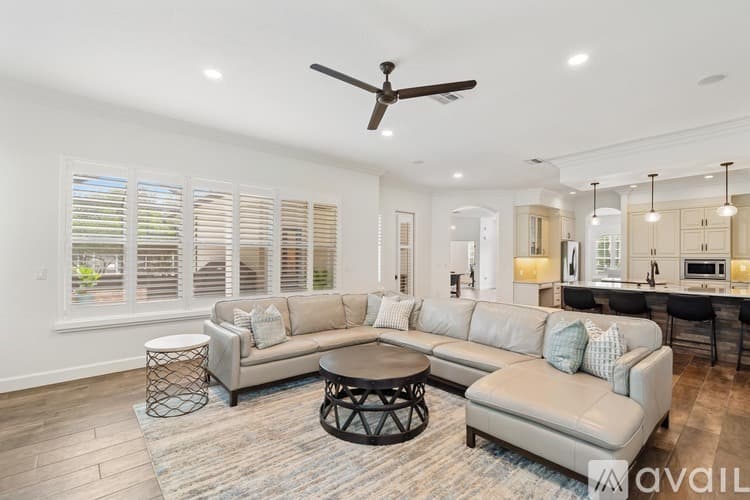 Dade City House: 12649 Oak Hollow Ct