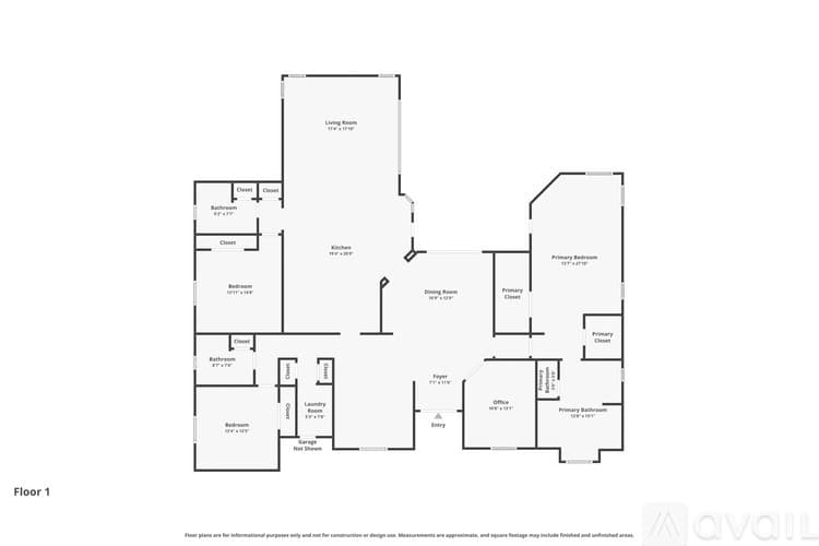Dade City House: 12649 Oak Hollow Ct