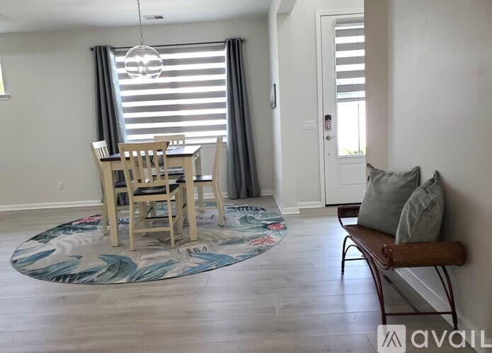Hardeeville House: 104 Cool Breeze Dr