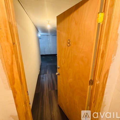 Danbury Apartment: 19 Somers Street