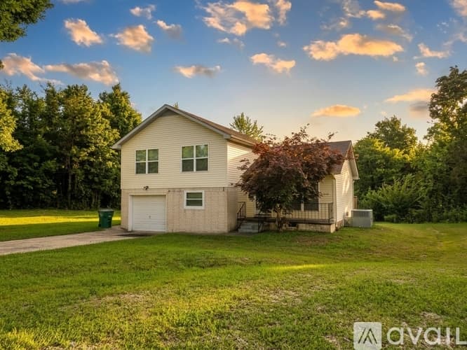Ooltewah House: 8330 W Ild Fig Lane