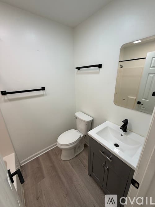 Ooltewah House: 8330 W Ild Fig Lane