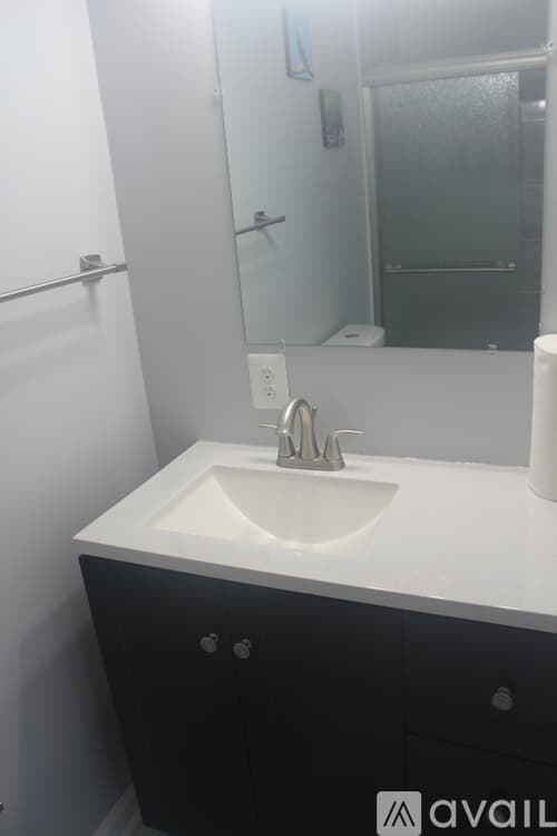 Baltimore House: 1118 Rutland Avenue