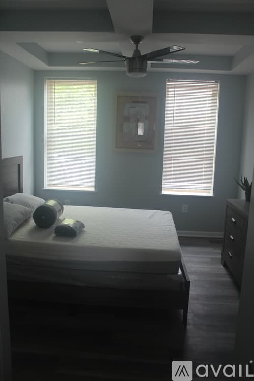 Baltimore House: 1118 Rutland Avenue