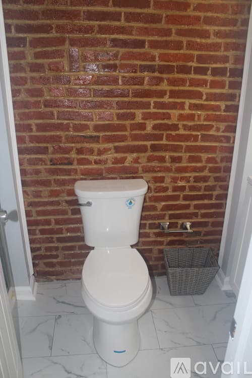 Baltimore House: 1118 Rutland Avenue