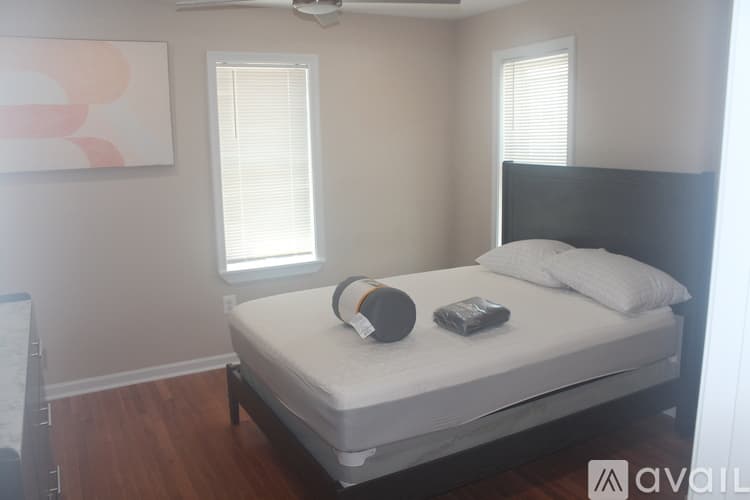 Baltimore House: 1120 Rutland Avenue