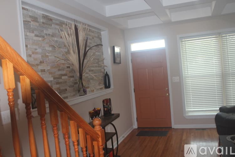 Baltimore House: 1120 Rutland Avenue