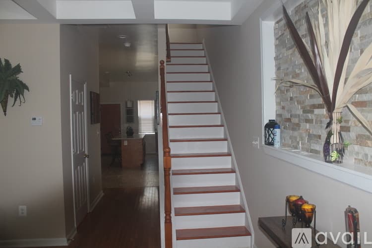 Baltimore House: 1120 Rutland Avenue