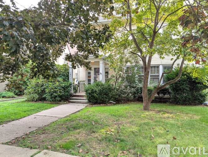 Kingston Apartment: 191 Butler St