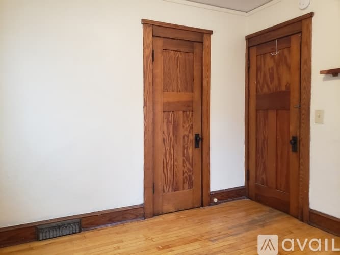 Madison Apartment: 1105 E Gorham St