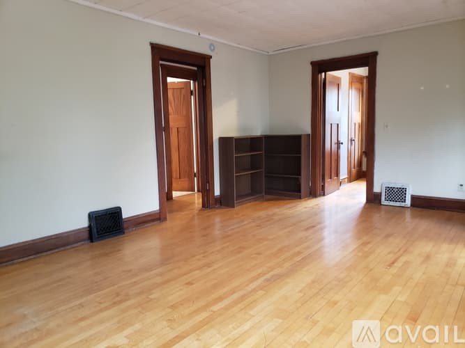 Madison Apartment: 1105 E Gorham St