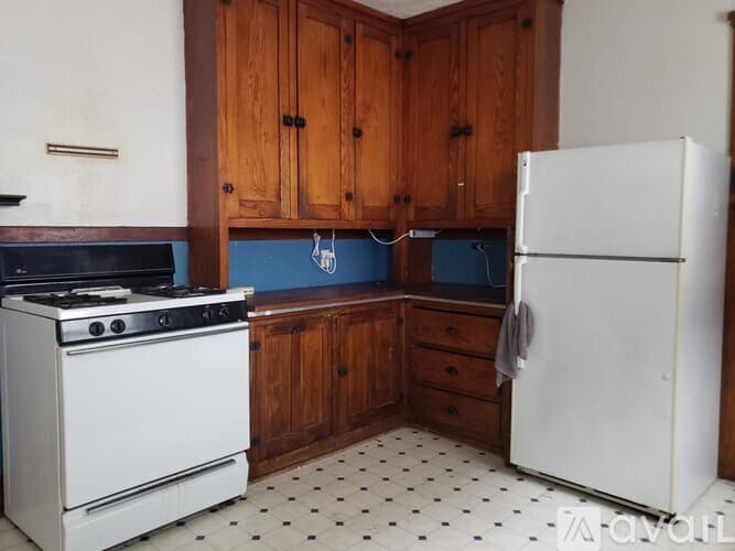 Madison Apartment: 1105 E Gorham St