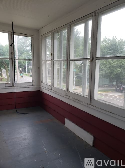 Madison Apartment: 1105 E Gorham St