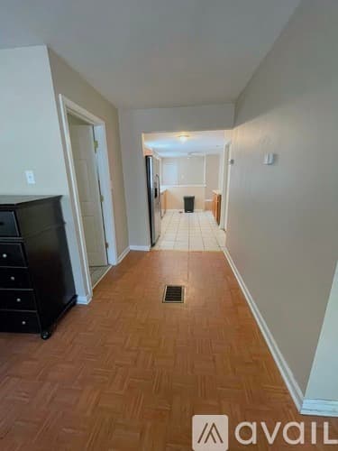 Philadelphia House: 1712 Willington Street