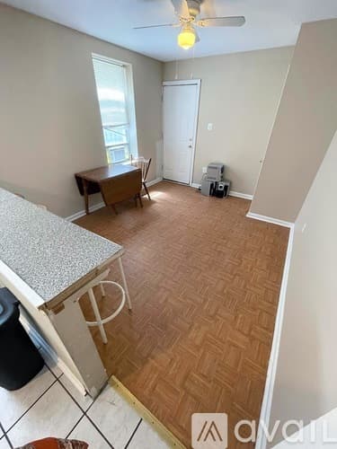 Philadelphia House: 1712 Willington Street