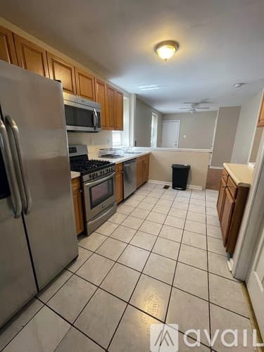 Philadelphia House: 1712 Willington Street