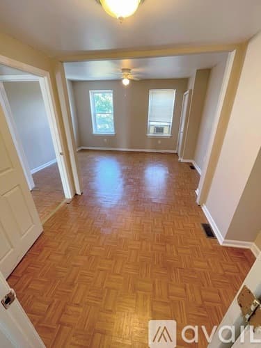 Philadelphia House: 1712 Willington Street